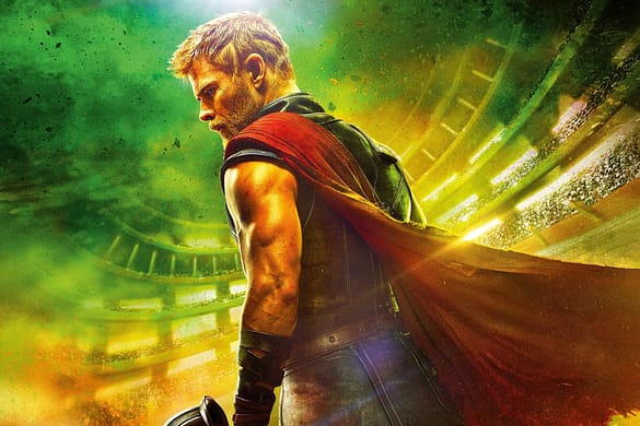 Besetzung und Crew-Mitglieder Benutzerrezensionen Wissenswertes FAQ IMDbPro Thor: Tag der Entscheidung