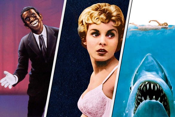 Filmgeschichte Hollywood