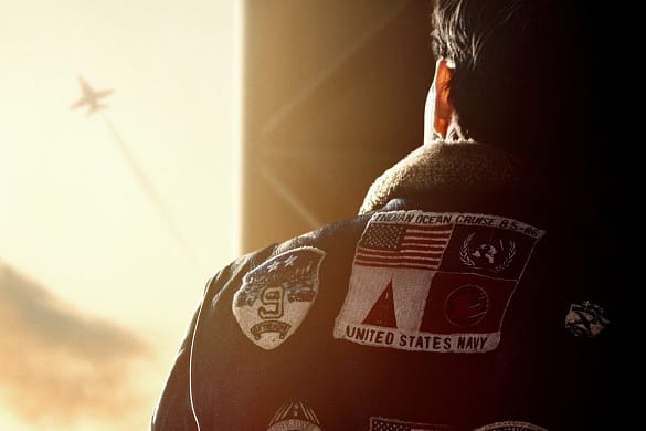 Top Gun: Maverick