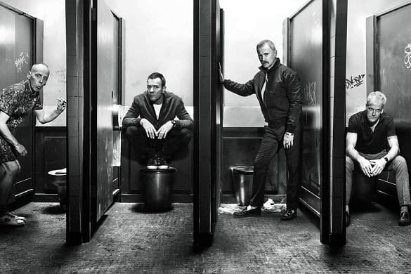 T2 Trainspotting