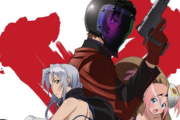 Triage X