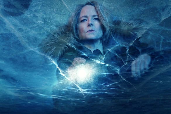 True Detective: Night Country