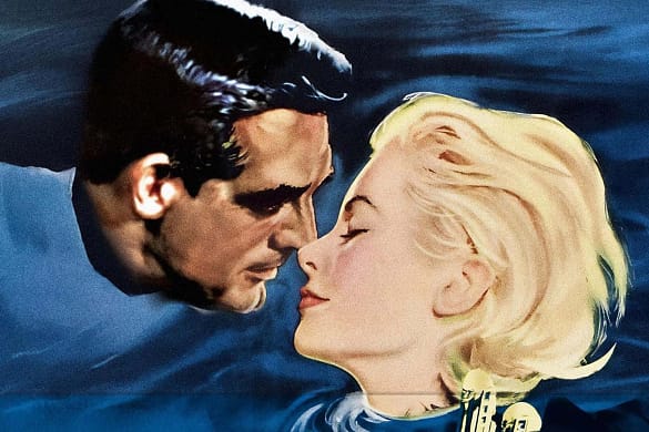 Über den Dächern von Nizza