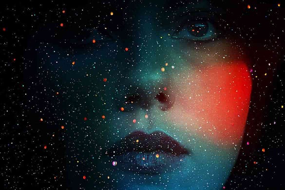 Under the Skin