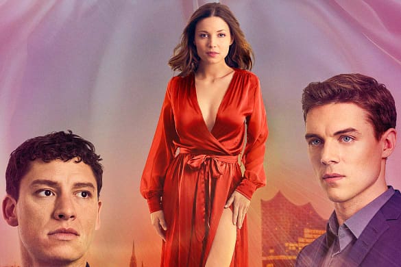 Undressed Prime Video