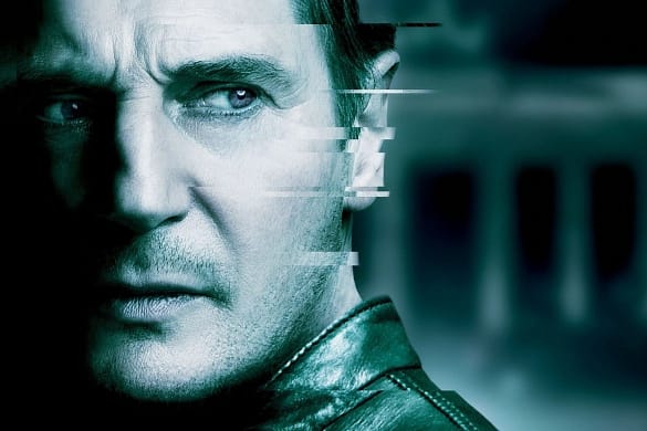 Unknown Identity 2011