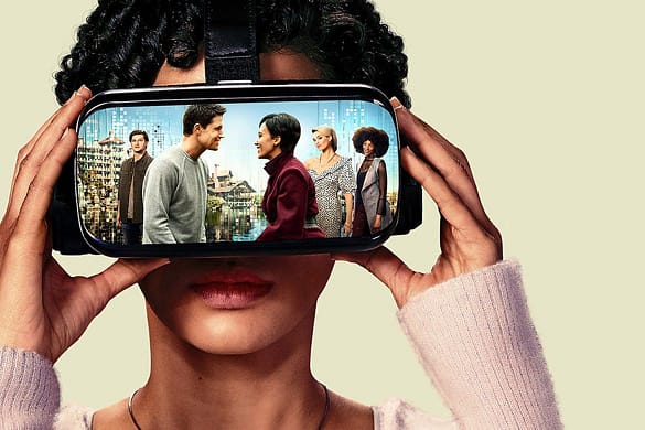 Upload Amazon Video Prime