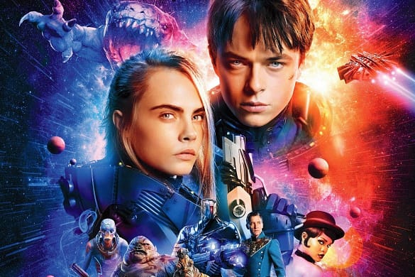 Valerian