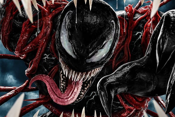 Venom: Let There Be Carnage