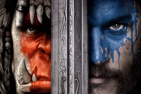 Warcraft: The Beginning