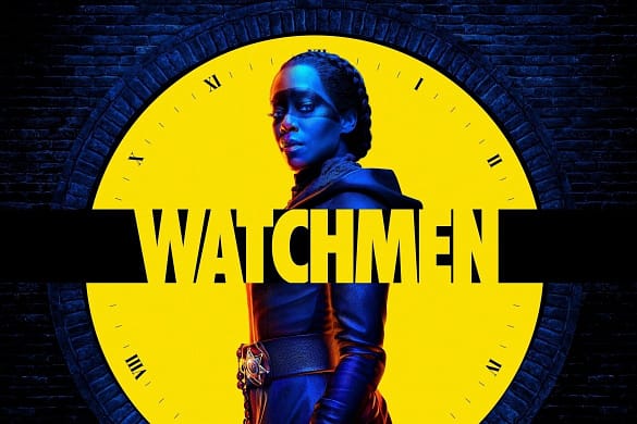 Watchmen 2019