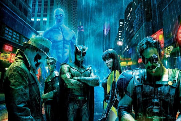 Watchmen 2009
