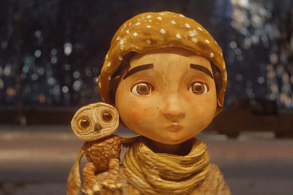 Weihnachten im Anflug