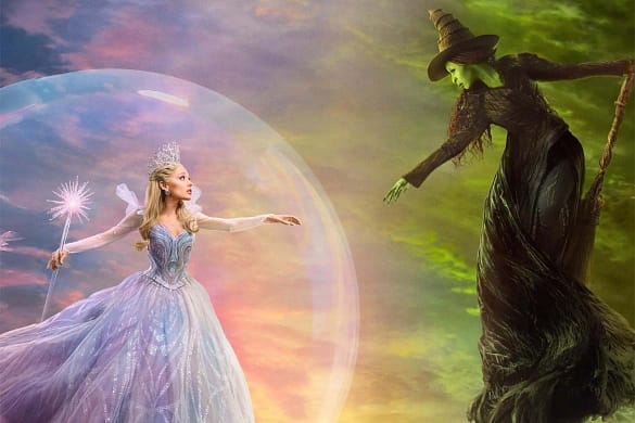 Wicked: Teil 2