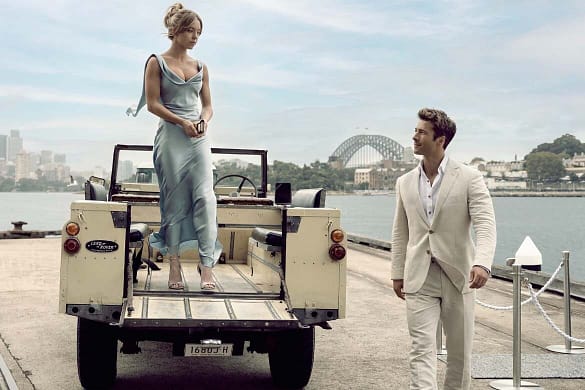 Wo die Lüge hinfällt