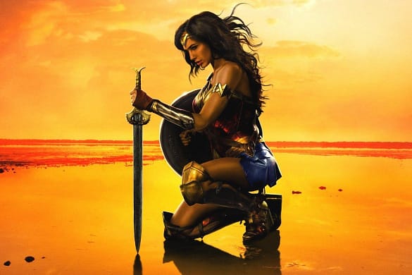Wonder Woman