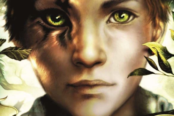 Woodwalkers Carags Verwandlung