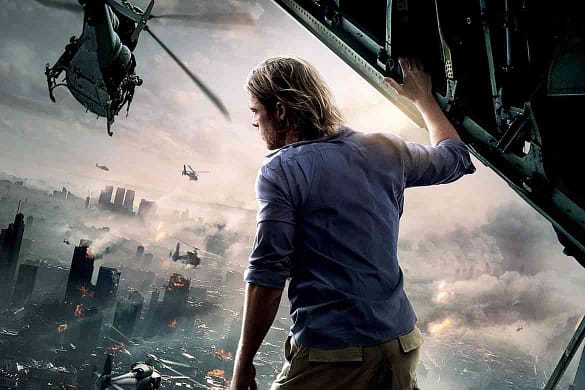 World War Z
