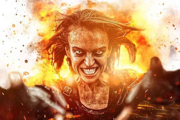 Wyrmwood: Apocalypse