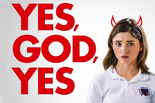 Yes God Yes