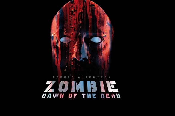 Zombie - Dawn of the Dead