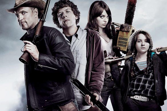 Zombieland