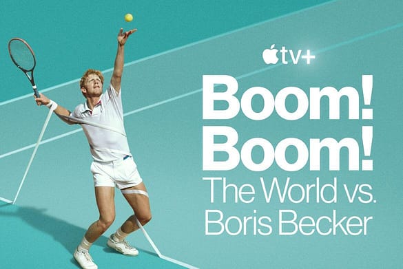 Boom! Boom! The World vs. Boris Becker