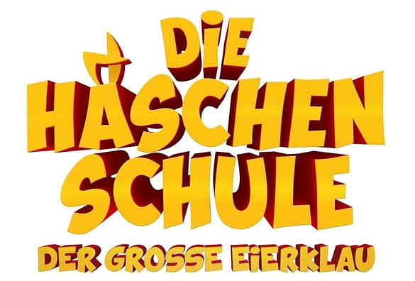 Die Häschen-Schule