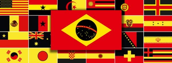 Media Markt #schlandisiert