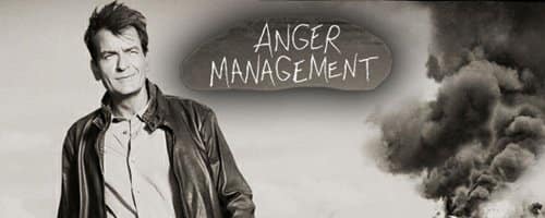 Anger Management