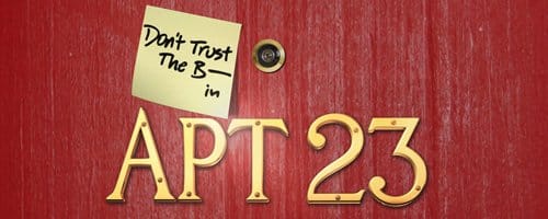 Apartment23 Apartment23