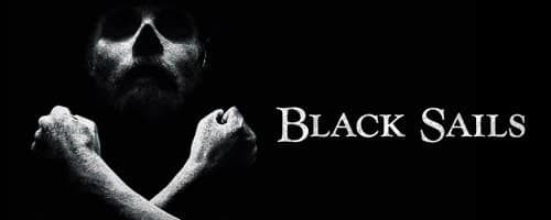 Black Sails Black Sails