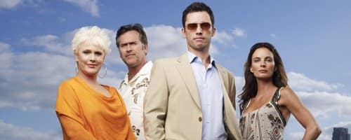 Burn Notice