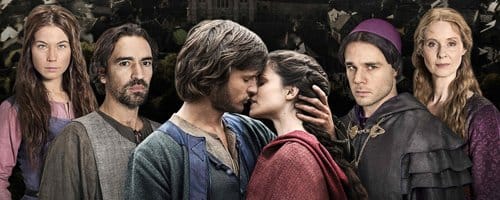 Die Tore der Welt Die Tore der Welt Banner