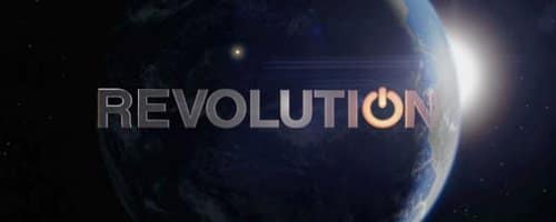 Revolution Revolution