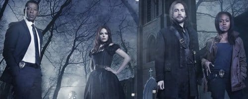 Sleepy Hollow Sleepy Hollow