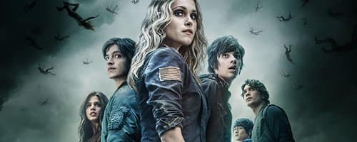 The 100