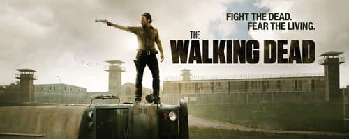TheWalkingDead TheWalkingDead