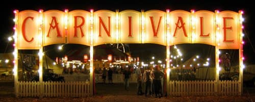 Charaktere Charaktere