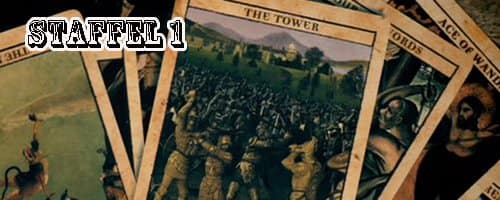 Staffel1 Staffel1