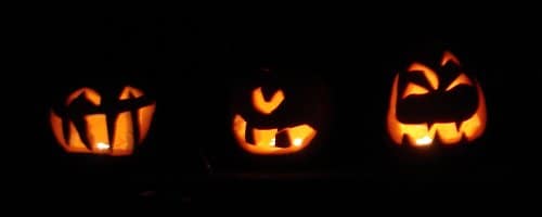 Halloween Banner Halloween