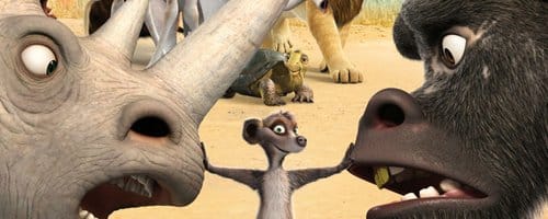 Konferenz der Tiere Konferenz der Tiere