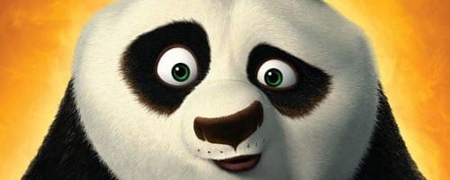 Kung Fu Panda 2 NA