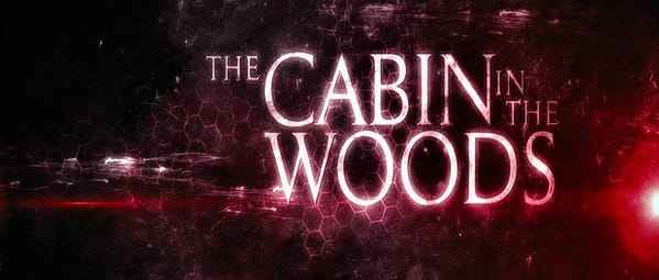 TheCabinInTheWoods