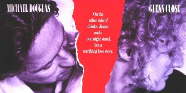 Banner Untreue im Film