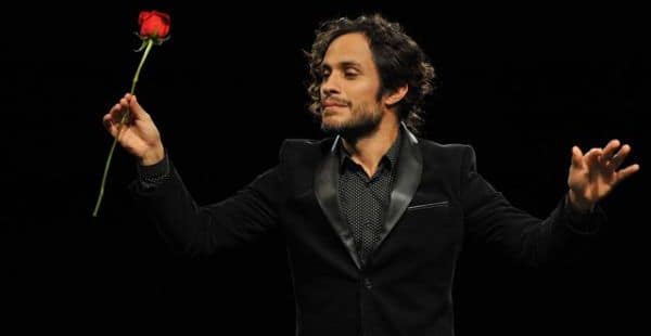 Mozart in the Jungle