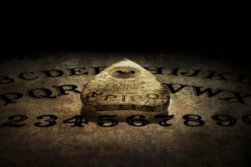 Ouija: Ursprung des Bösen