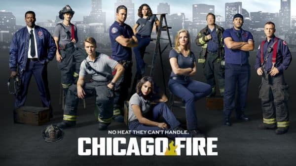 Chicago Fire