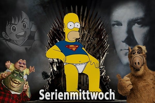 Serienmittwoch