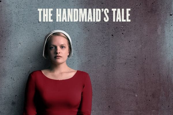 The Handmaid's Tale